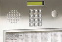 Automatic Gate Openers/Telephone Intercom Systems