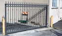 Custom Iron Fences