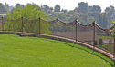 Custom Iron Fences