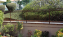 Custom Iron Fences