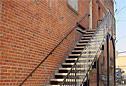 Railing
